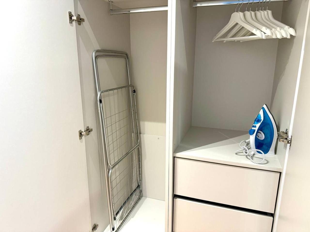 Small Ampelokipi Apartament *