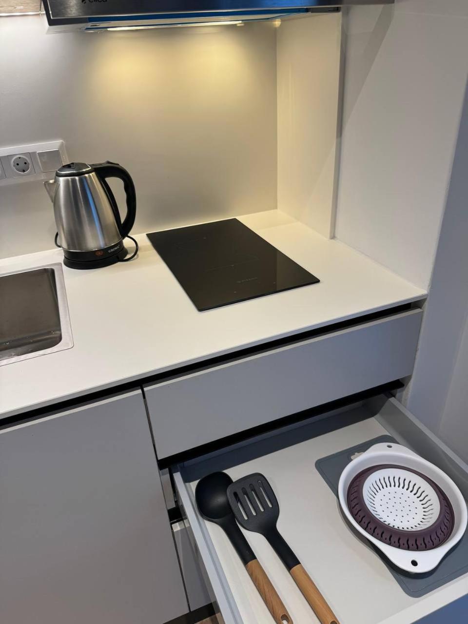 Apartament Small Ampelokipi Atena