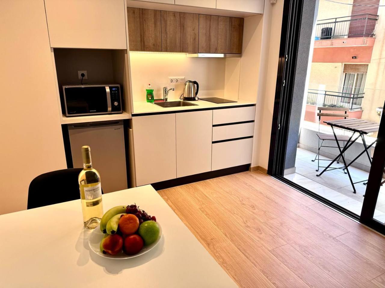 Apartment Small Ampelokipi *