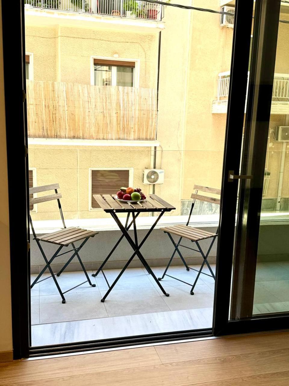 Apartament Small Ampelokipi *