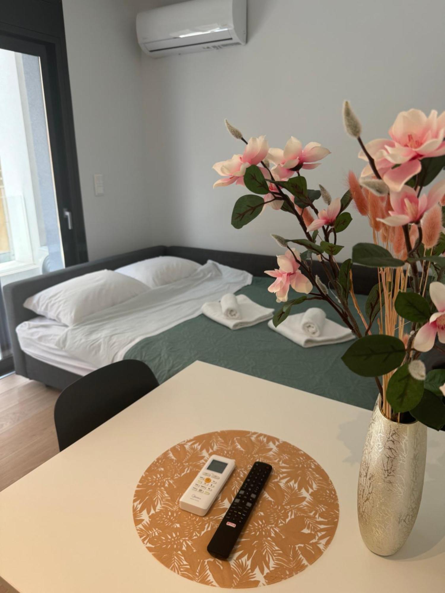 Apartament Small Ampelokipi *